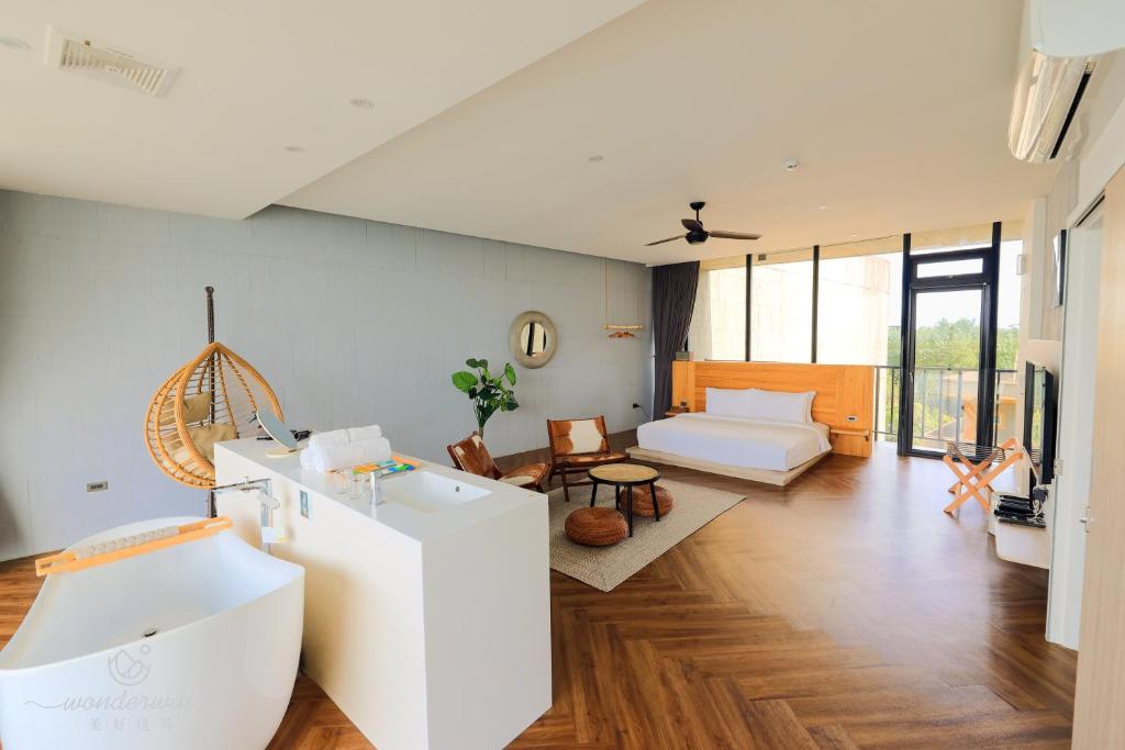 宜蘭住宿推薦｜讓你的旅程更加完美的五大選擇