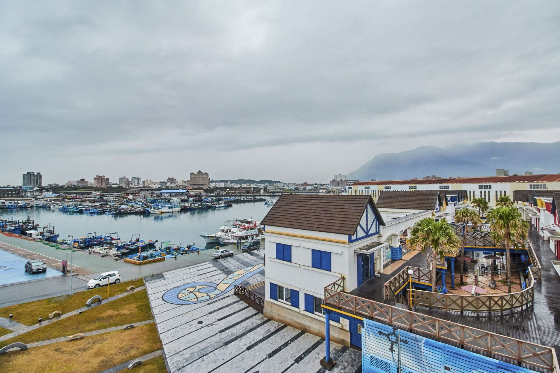 花蓮景點推薦｜必訪的五大精華地點