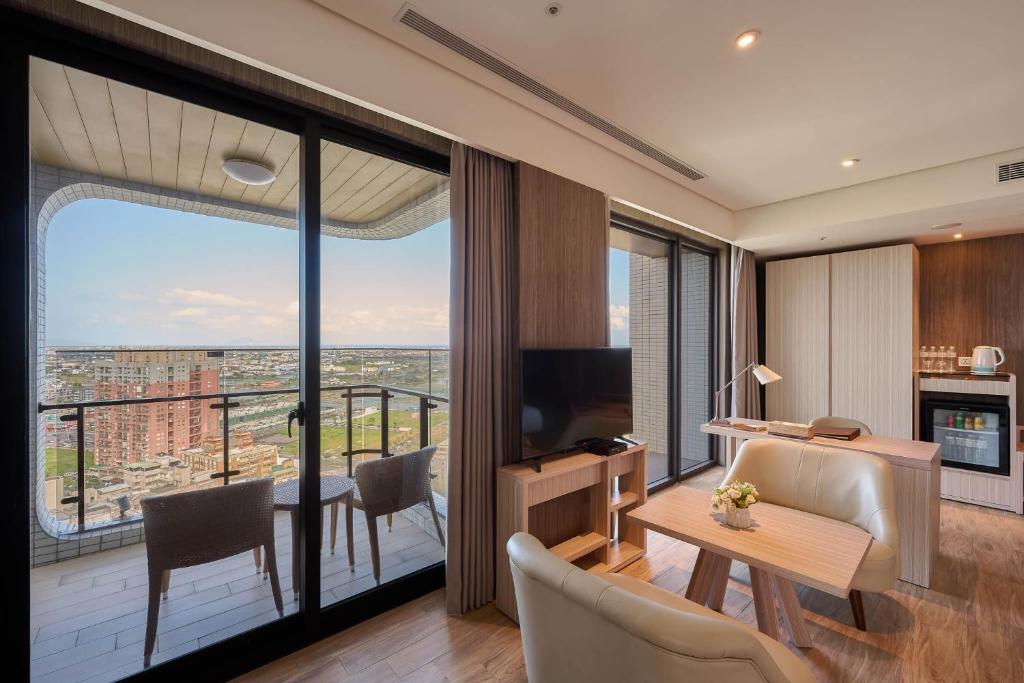 村却國際溫泉酒店的完美假期：如何享受最佳放鬆體驗