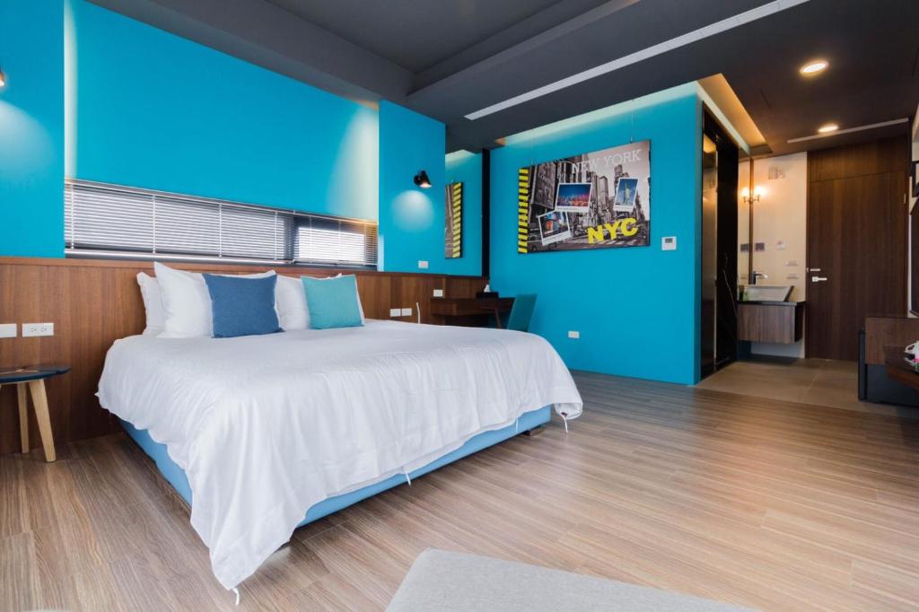 宜蘭住宿推薦｜讓你的旅程更加完美的五大選擇