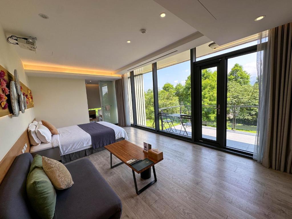 宜蘭住宿推薦｜5間超值得入住的住宿