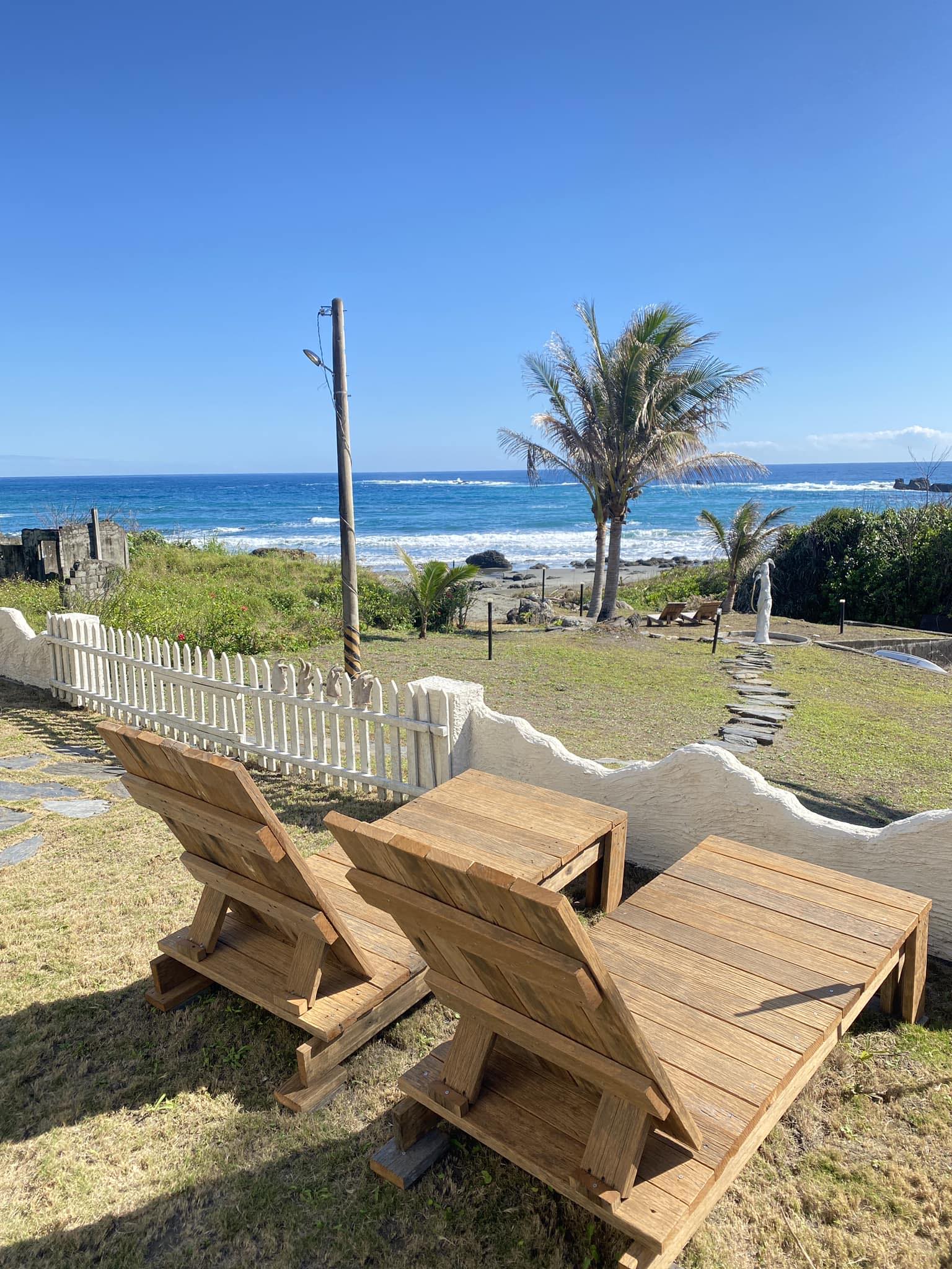 2025 台東住宿推薦懶人包｜台東最美海景住宿大公開