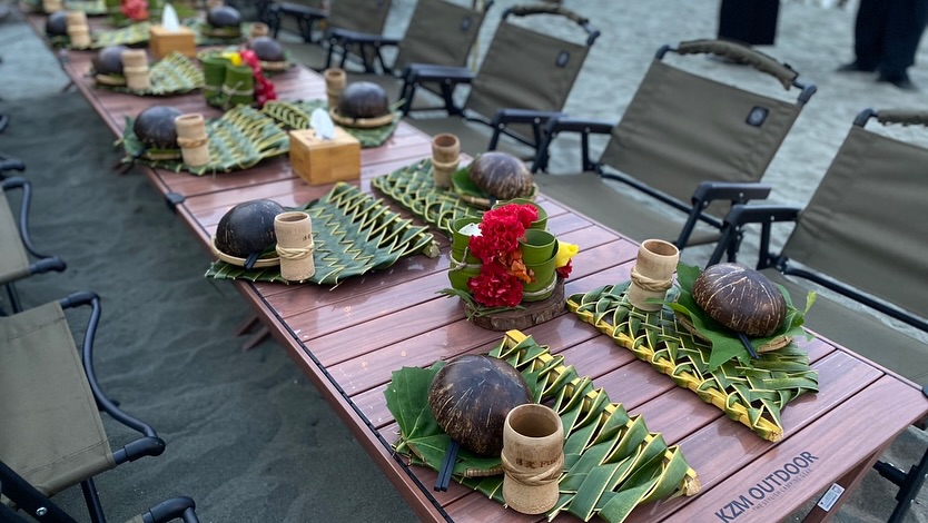 Fudin Cafe 浮定戶外休閒餐酒館