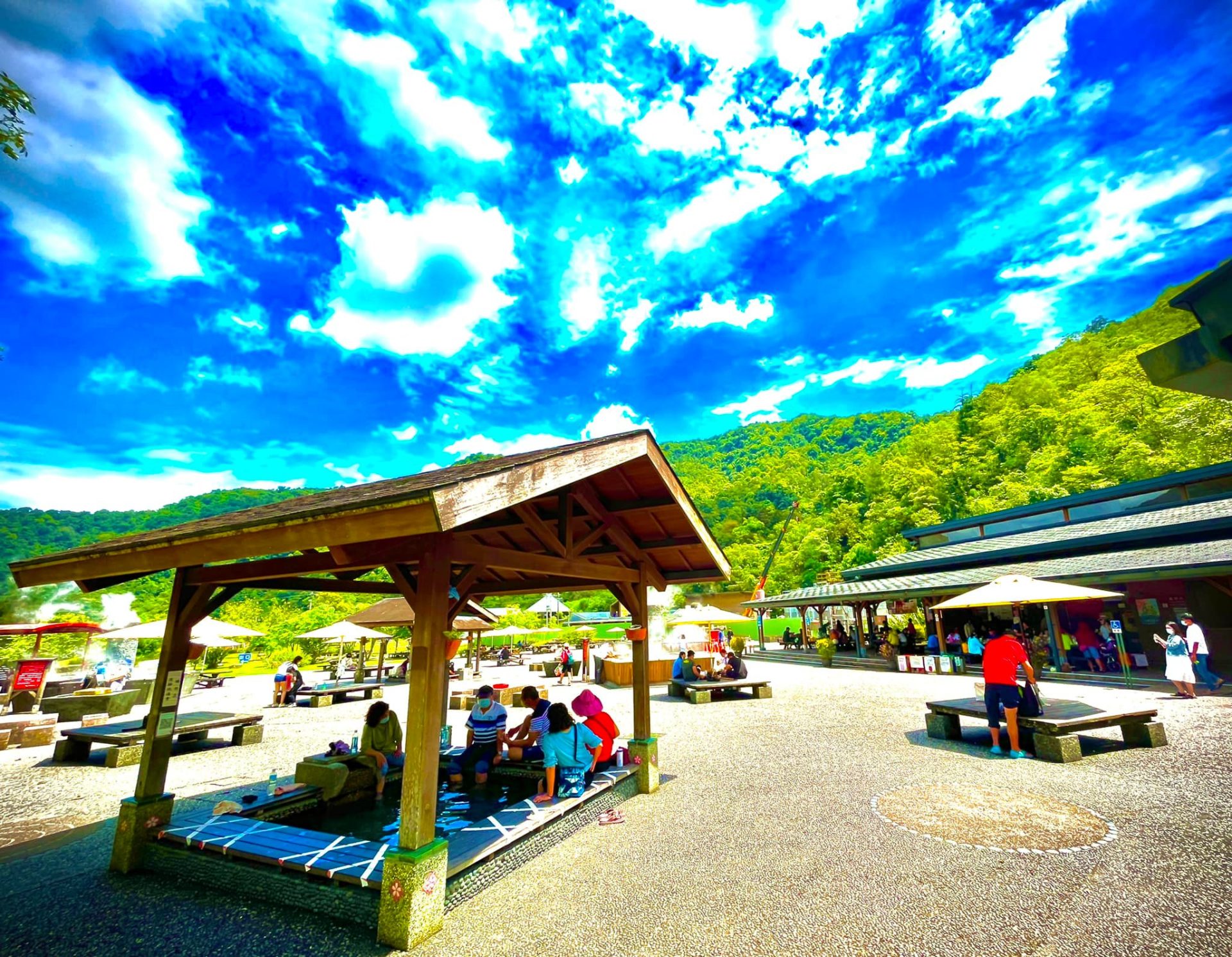 宜蘭景點推薦：探索五大隱藏版美景與體驗