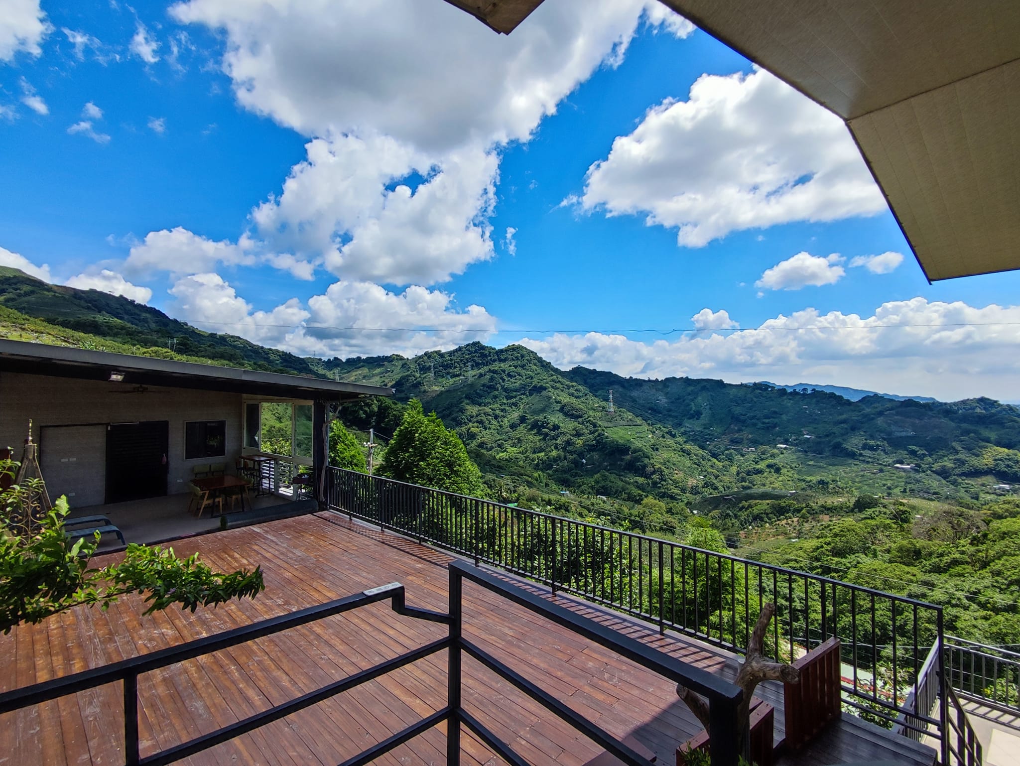 台中包棟民宿推薦：五大熱門住宿選擇讓你暢享悠閒假期