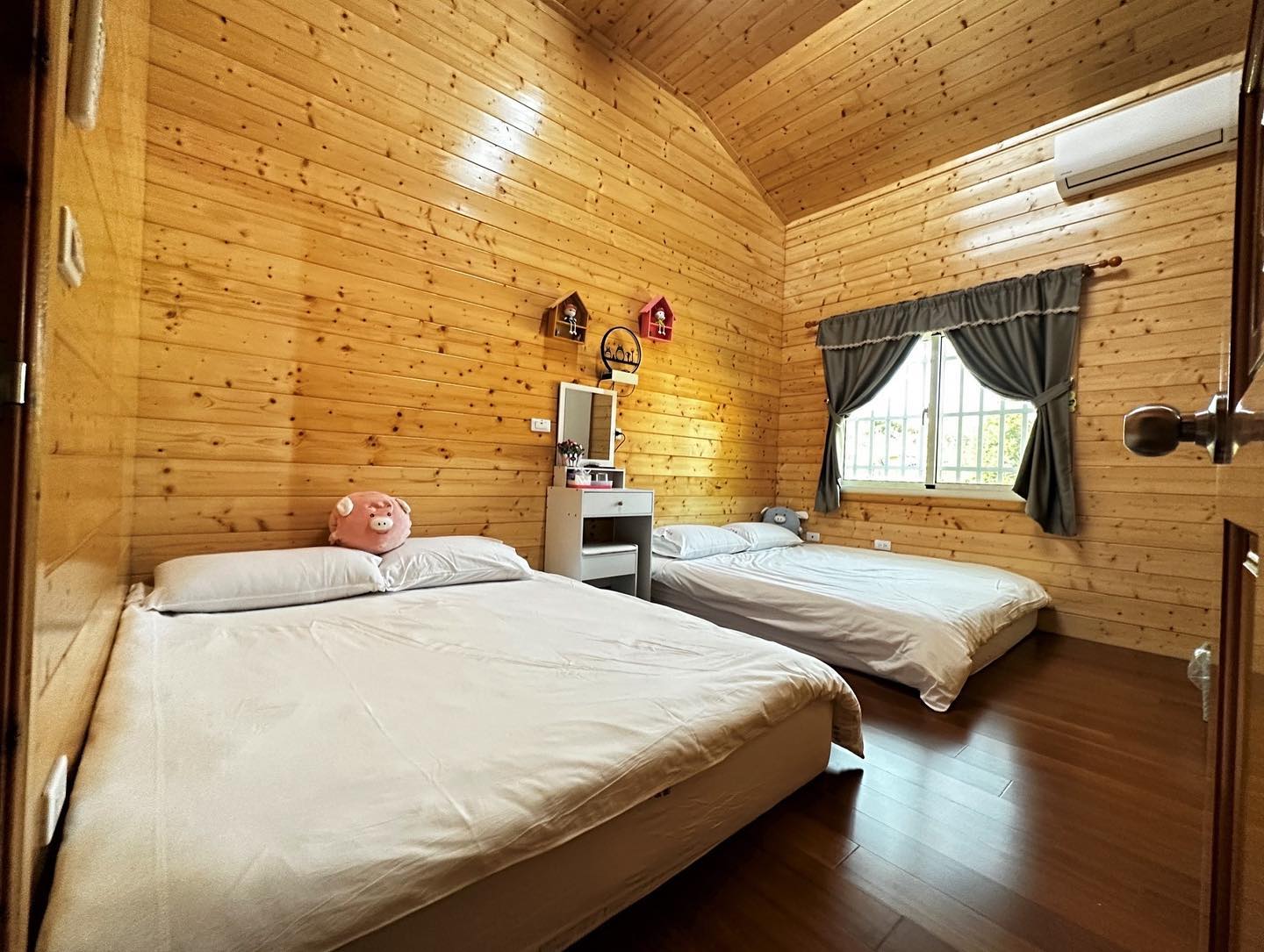 台中包棟民宿推薦：五大熱門住宿選擇讓你暢享悠閒假期