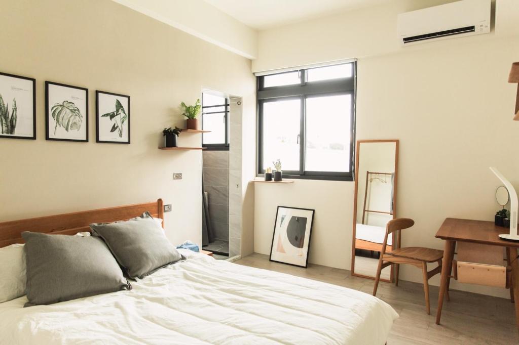 花蓮住宿推薦：值得品味的五間特色民宿