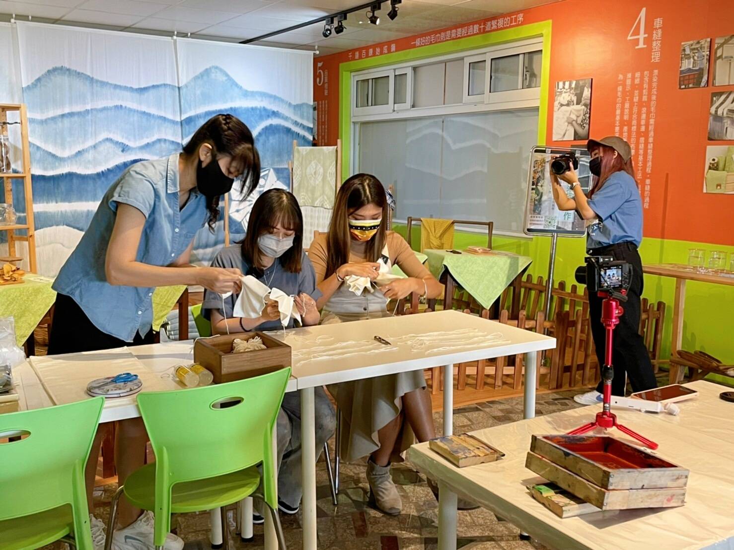 雲林親子景點推薦：最受歡迎的5個親子游玩好地方