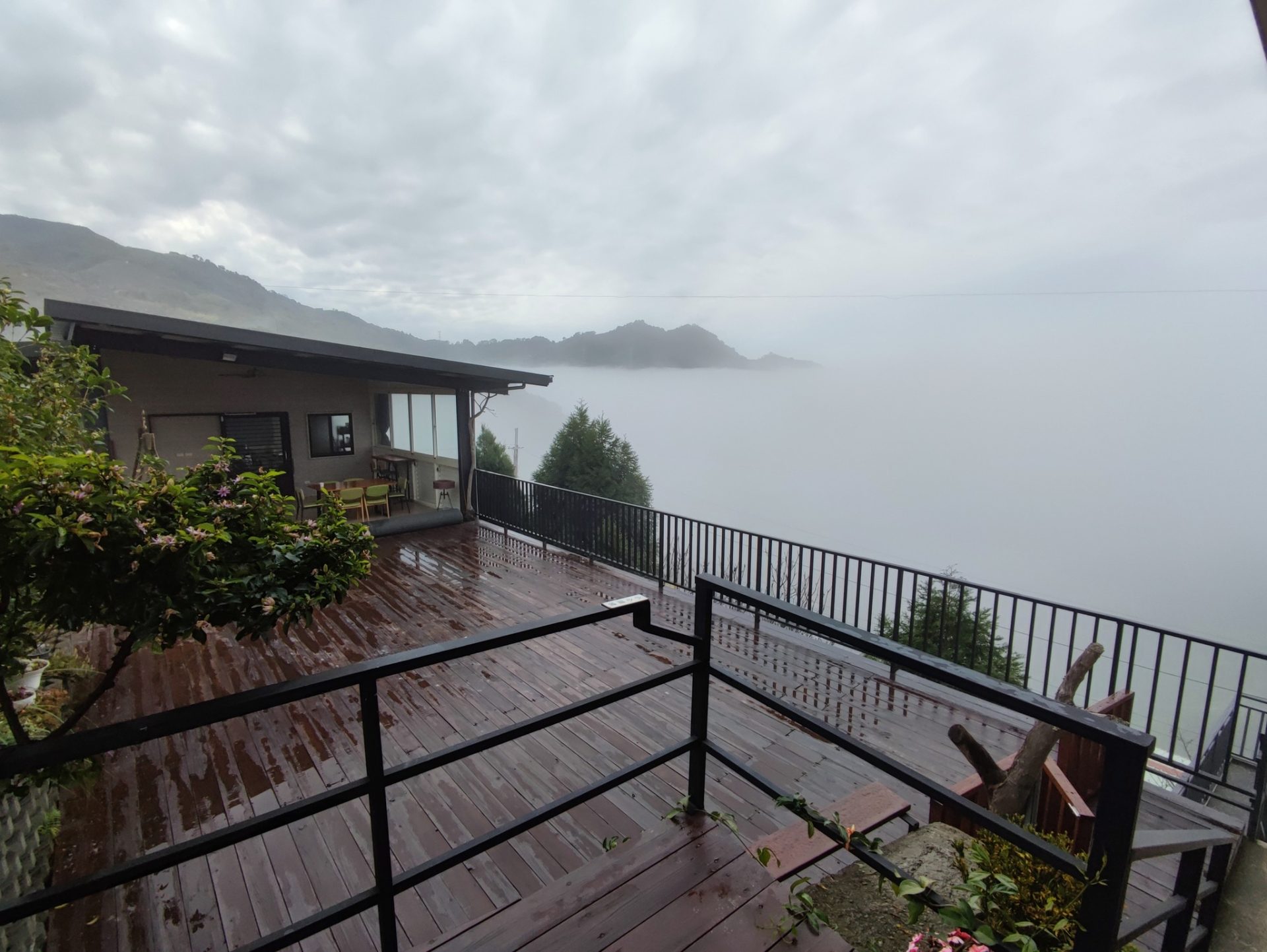 台中包棟民宿推薦：五大熱門住宿選擇讓你暢享悠閒假期