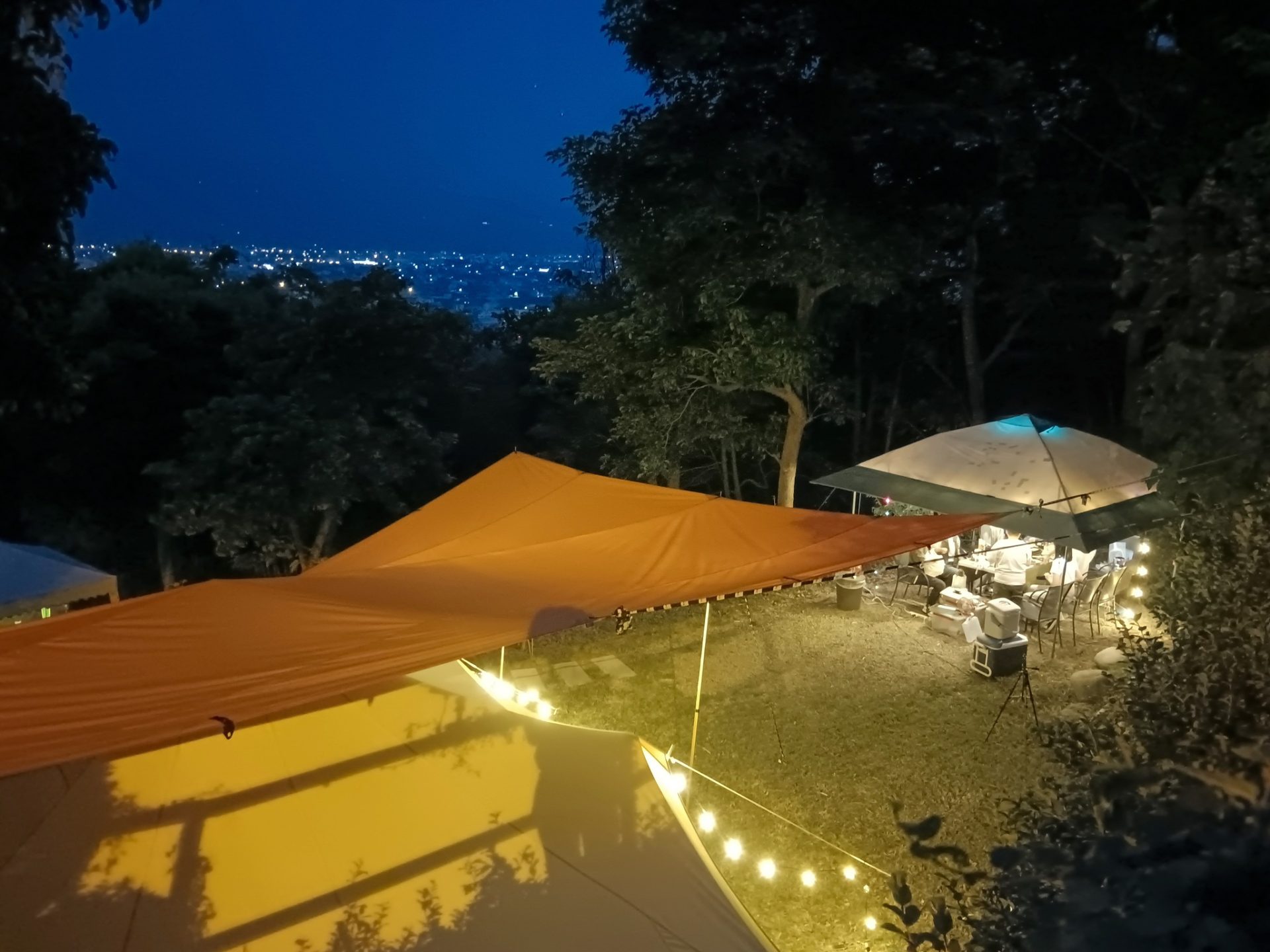 苗栗露營必選！探索最受歡迎的五大露營區