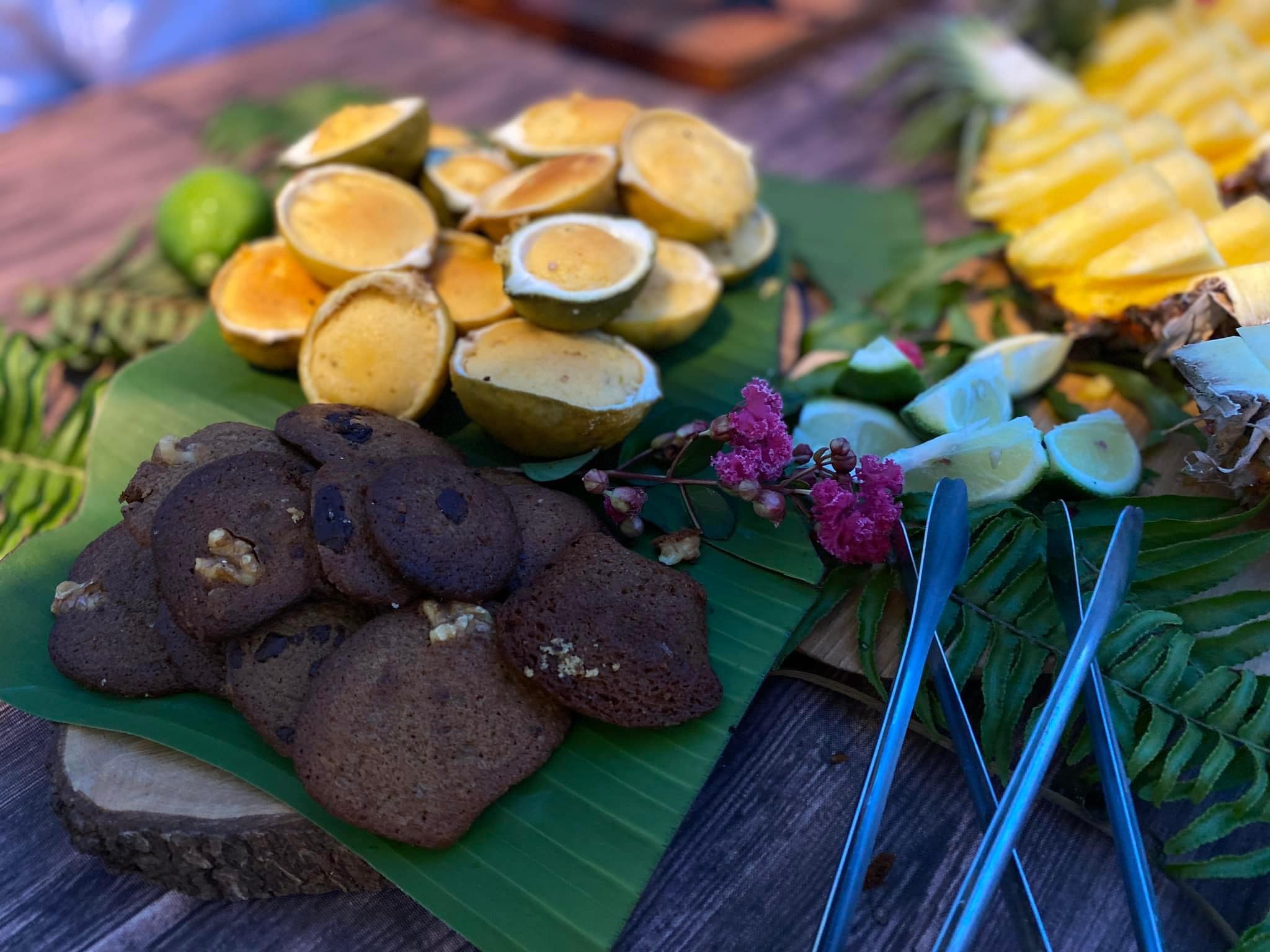 Fudin Cafe 浮定戶外休閒餐酒館