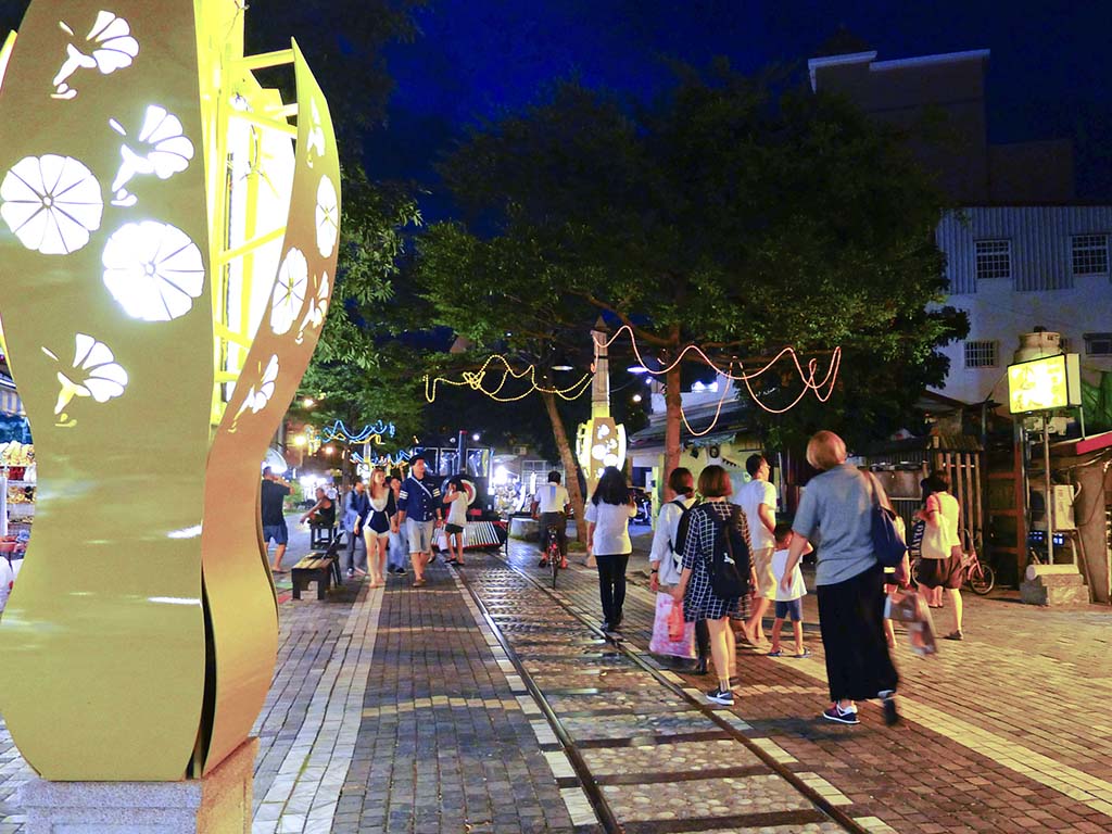 花蓮景點探索：發現台灣東部的隱藏寶藏