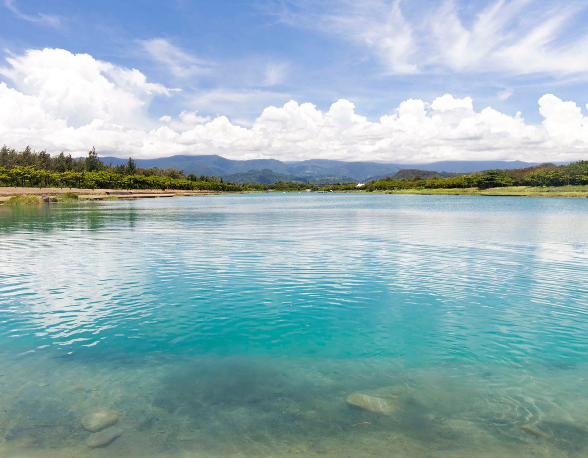 探索台東景點｜5大必訪景點推薦讓你擁抱自然之美
