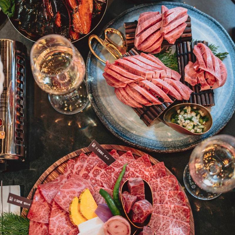 苗栗露營必選！探索最受歡迎的五大露營區