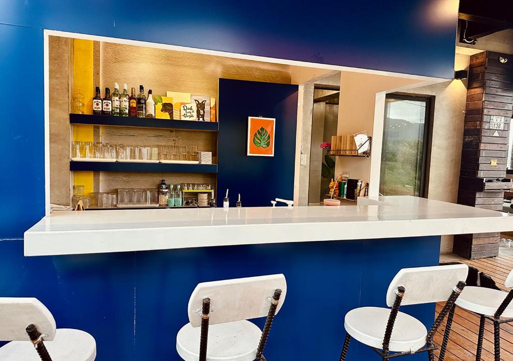 蘭嶼住宿指南:體驗蘭嶼町AH度背包客棧的最佳選擇