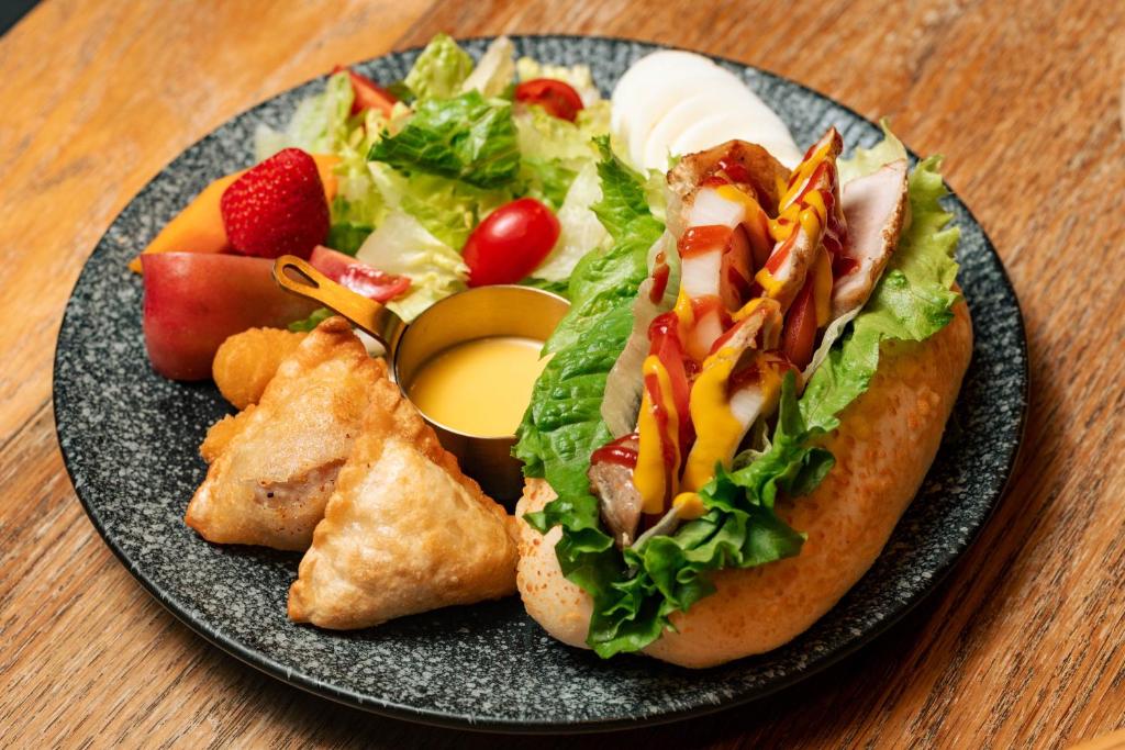 雲林飯店推薦:虎尾春秋文創設計旅店的5大優勢