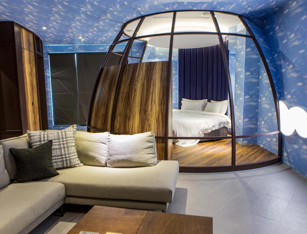 探索最佳台東住宿選擇：讓你在台東的旅程更輕鬆愉快