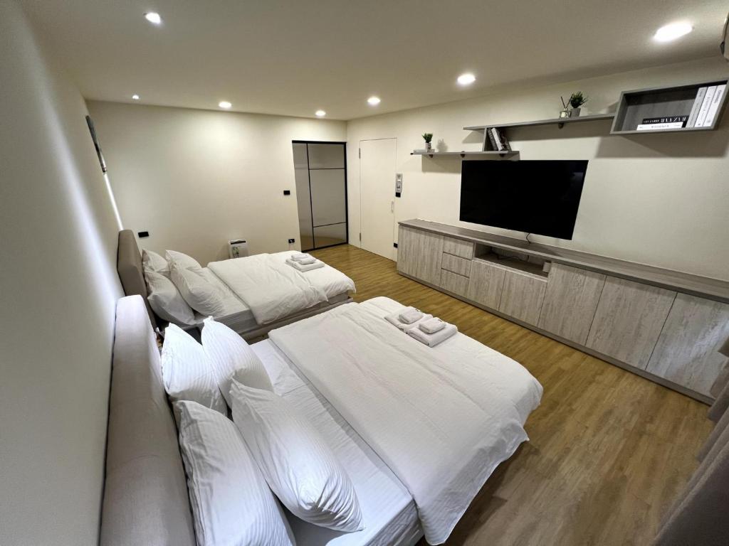 探索新竹:5大人氣住宿推薦