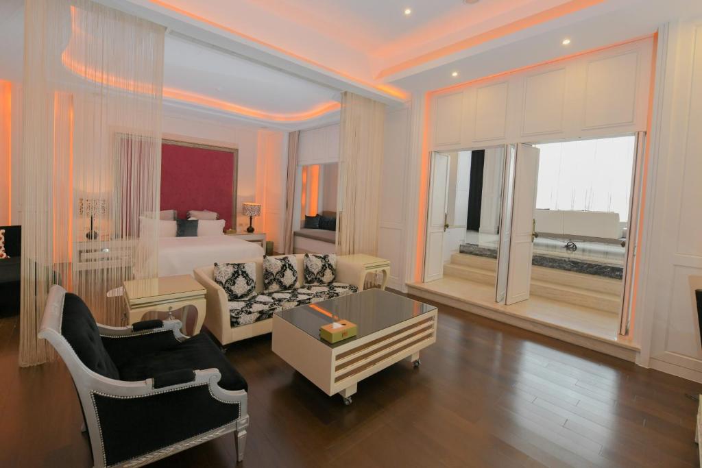 探索新竹:5大人氣住宿推薦