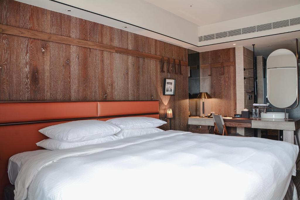 【2025】台東住宿全攻略｜5間必住飯店推薦，讓你輕鬆選擇