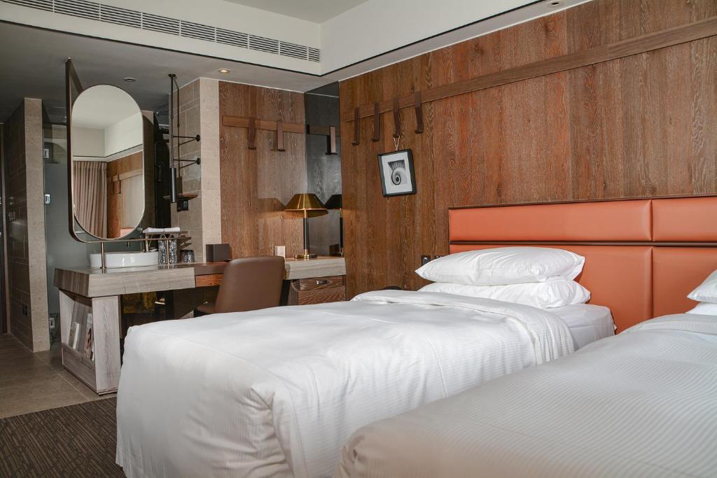 台東住宿推薦：提升旅行體驗的五大選擇