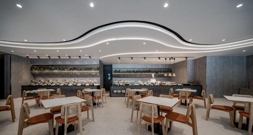 冠翔泉旅：探索台灣礁溪鄉的奢華溫泉酒店