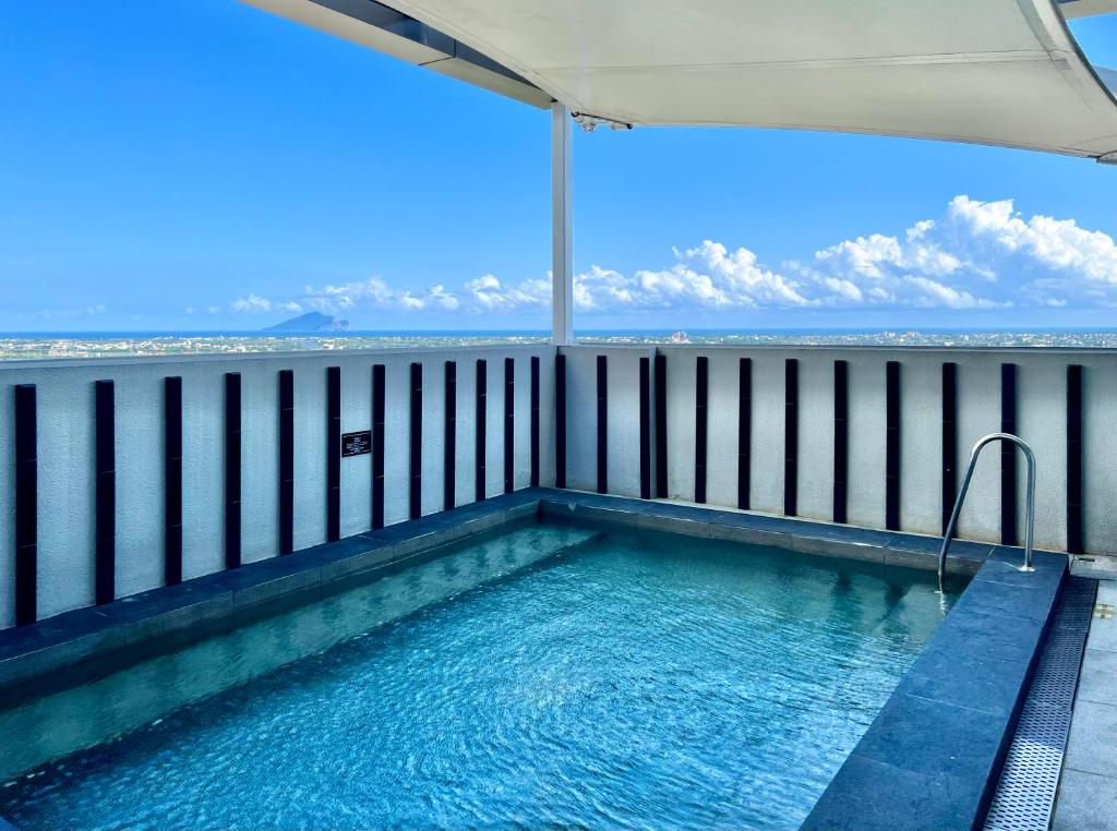 宜蘭住宿推薦｜5間超值得入住的住宿