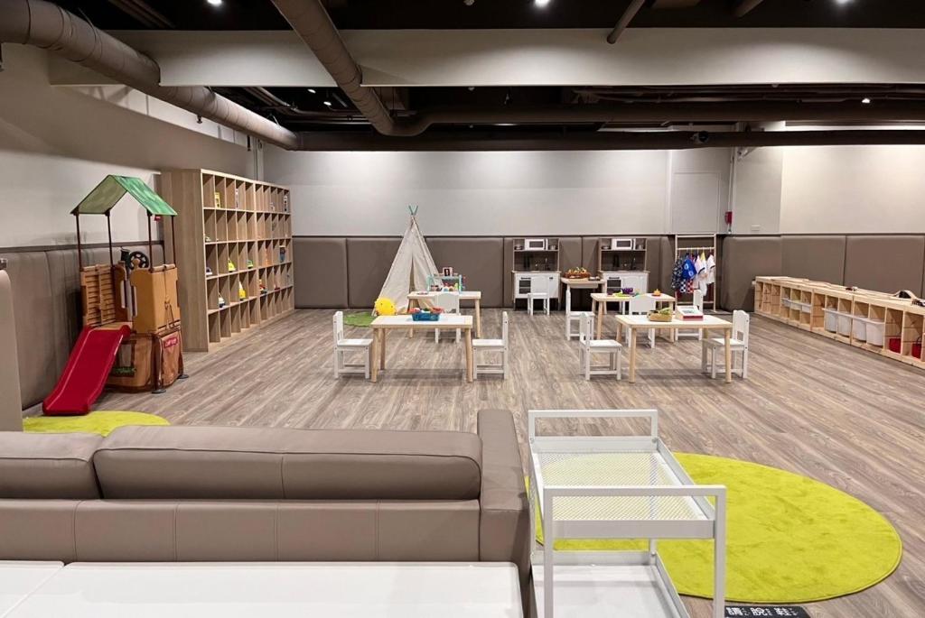 冠翔泉旅：探索台灣礁溪鄉的奢華溫泉酒店