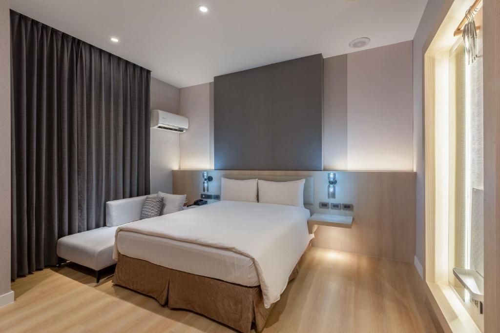 5大宜蘭住宿推薦 | 輕鬆找到你的理想休憩之所