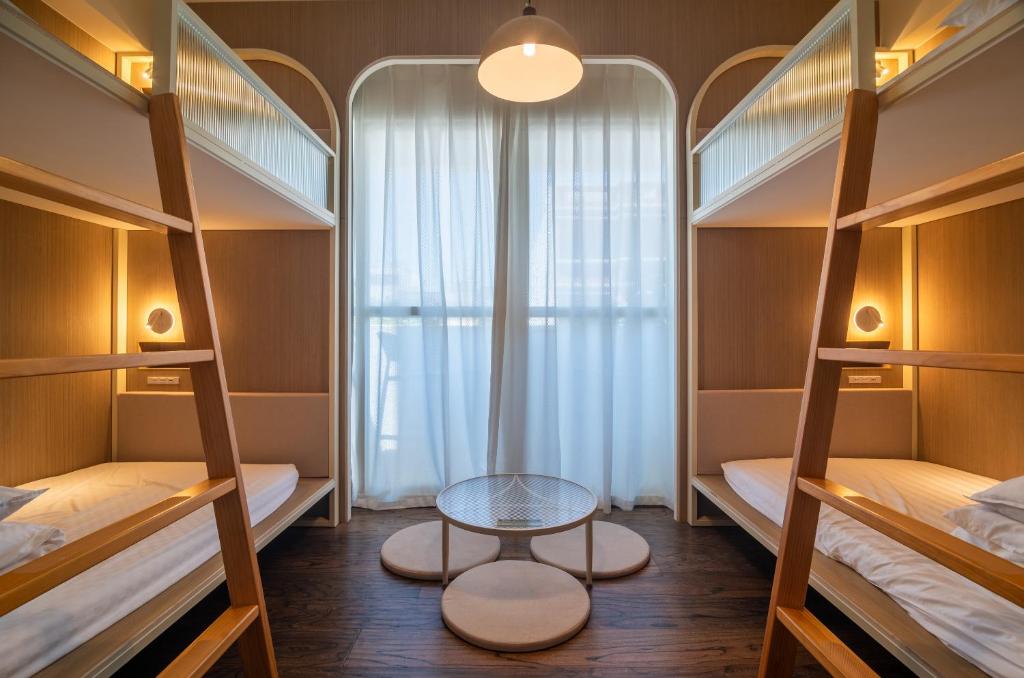 花蓮住宿推薦：值得品味的五間特色民宿