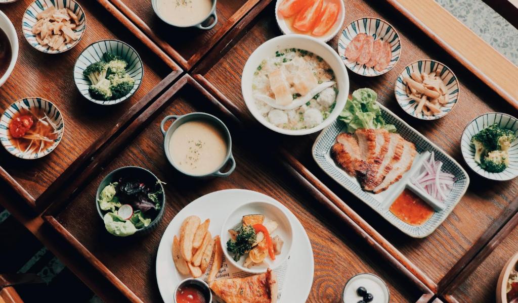 提升旅遊體驗：台南住宿的5大必選飯店推薦