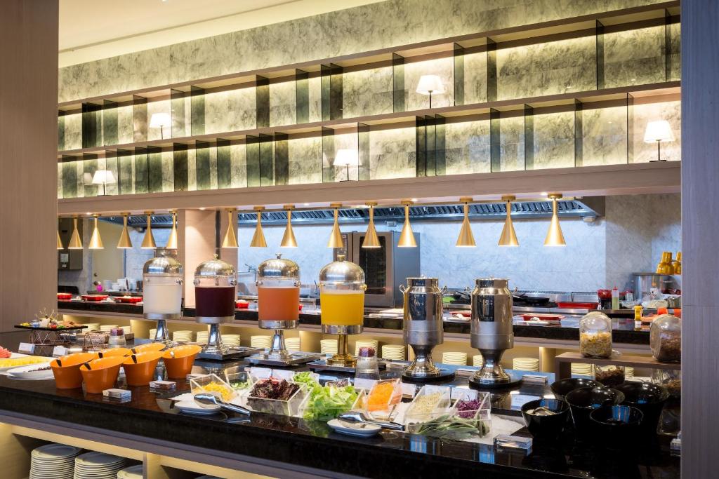 村却國際溫泉酒店的完美假期：如何享受最佳放鬆體驗