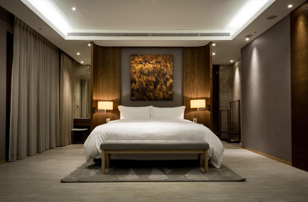 村却國際溫泉酒店的完美假期：如何享受最佳放鬆體驗