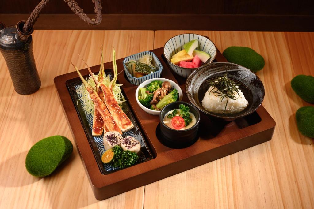 宜蘭東旅：輕鬆領略宜蘭的自然美景與人文之旅