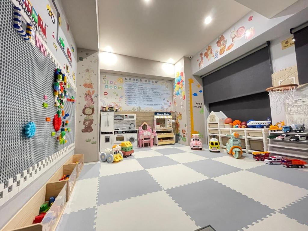 雲林飯店推薦:虎尾春秋文創設計旅店的5大優勢