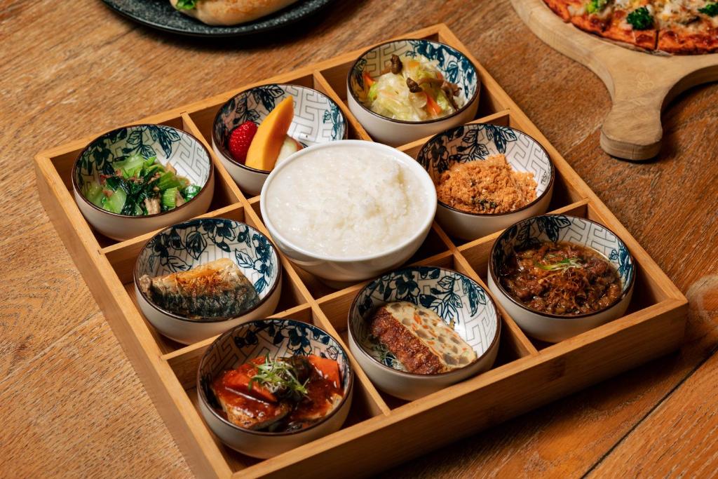 雲林飯店推薦:虎尾春秋文創設計旅店的5大優勢