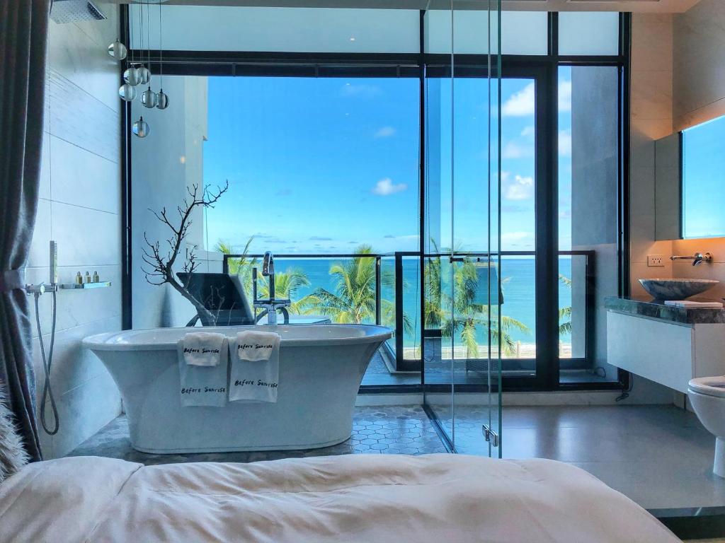 花蓮住宿：探索最佳海景民宿與隱藏版據點