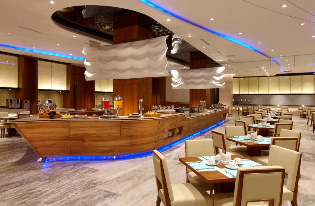 澎湖福朋喜來登酒店：您的完美度假選擇