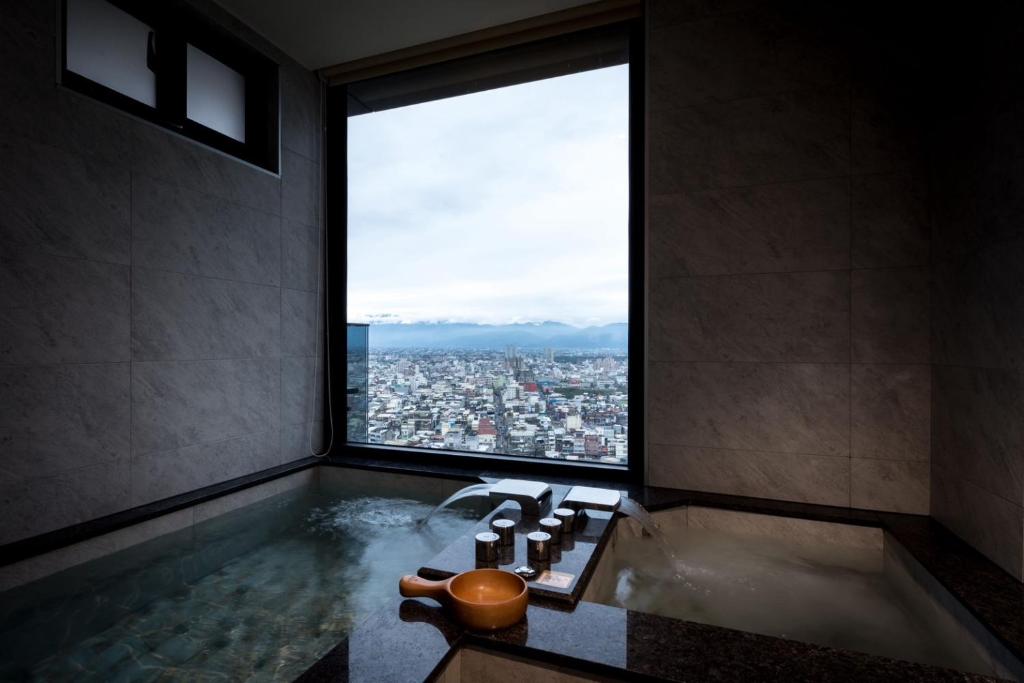 村却國際溫泉酒店的完美假期：如何享受最佳放鬆體驗