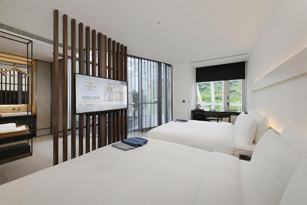 5大宜蘭住宿推薦 | 輕鬆找到你的理想休憩之所