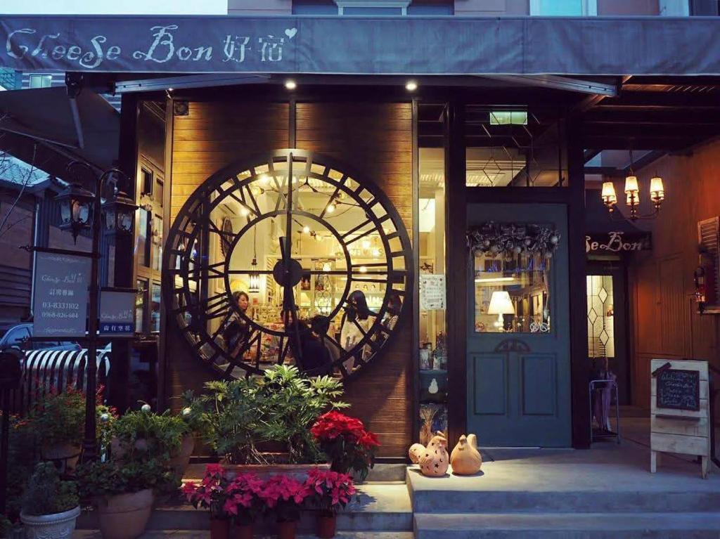 花蓮住宿推薦：值得品味的五間特色民宿