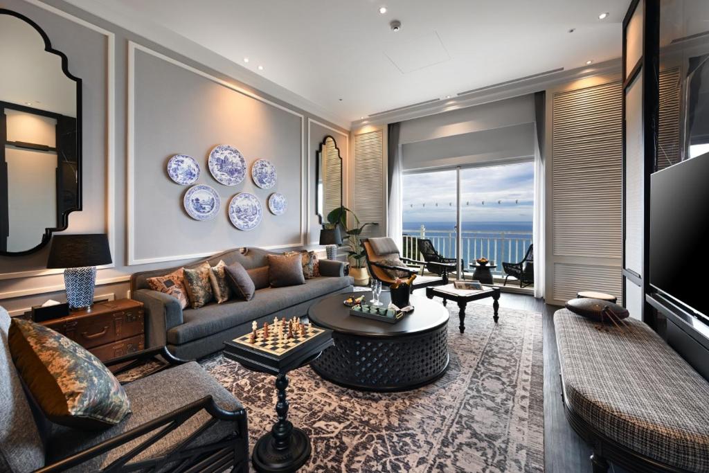 花蓮旅宿：舒適旅途的住宿推薦