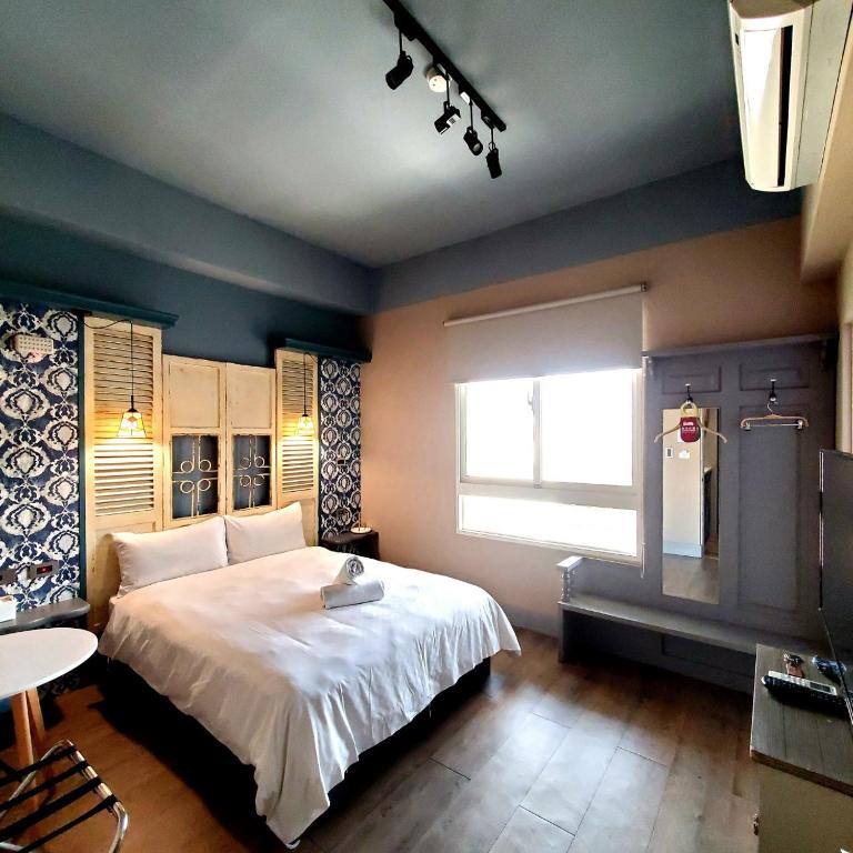 花蓮住宿推薦：值得品味的五間特色民宿