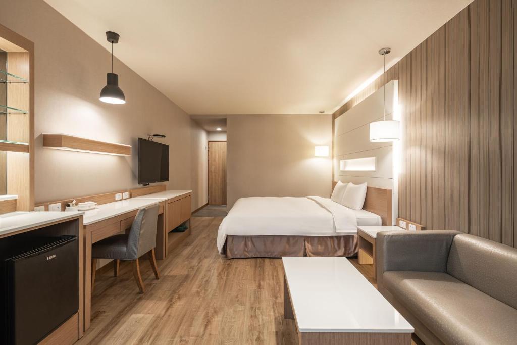 花蓮住宿的最佳選擇｜讓你的旅程更舒適的5大推薦