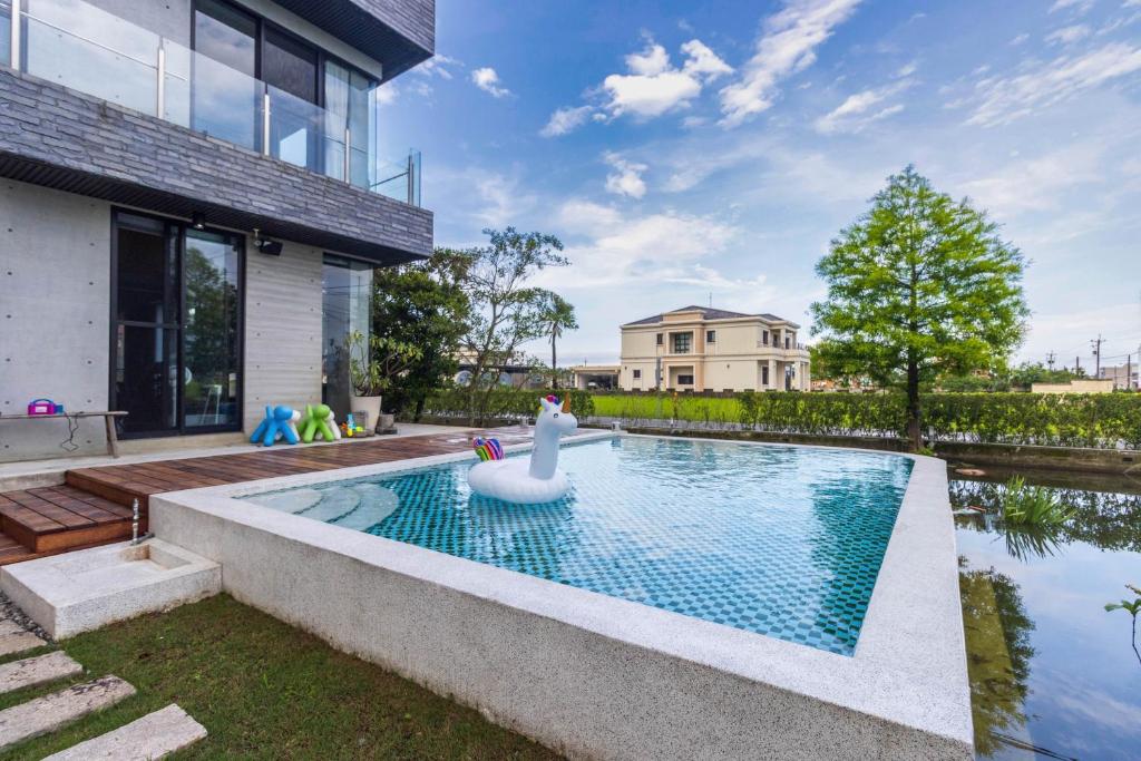 宜蘭民宿推薦：發現五個隱藏版住宿寶地