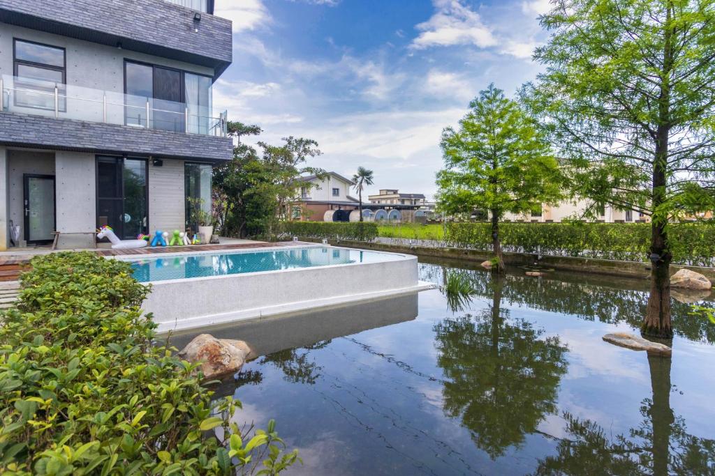 宜蘭住宿推薦｜讓你的旅程更加完美的五大選擇