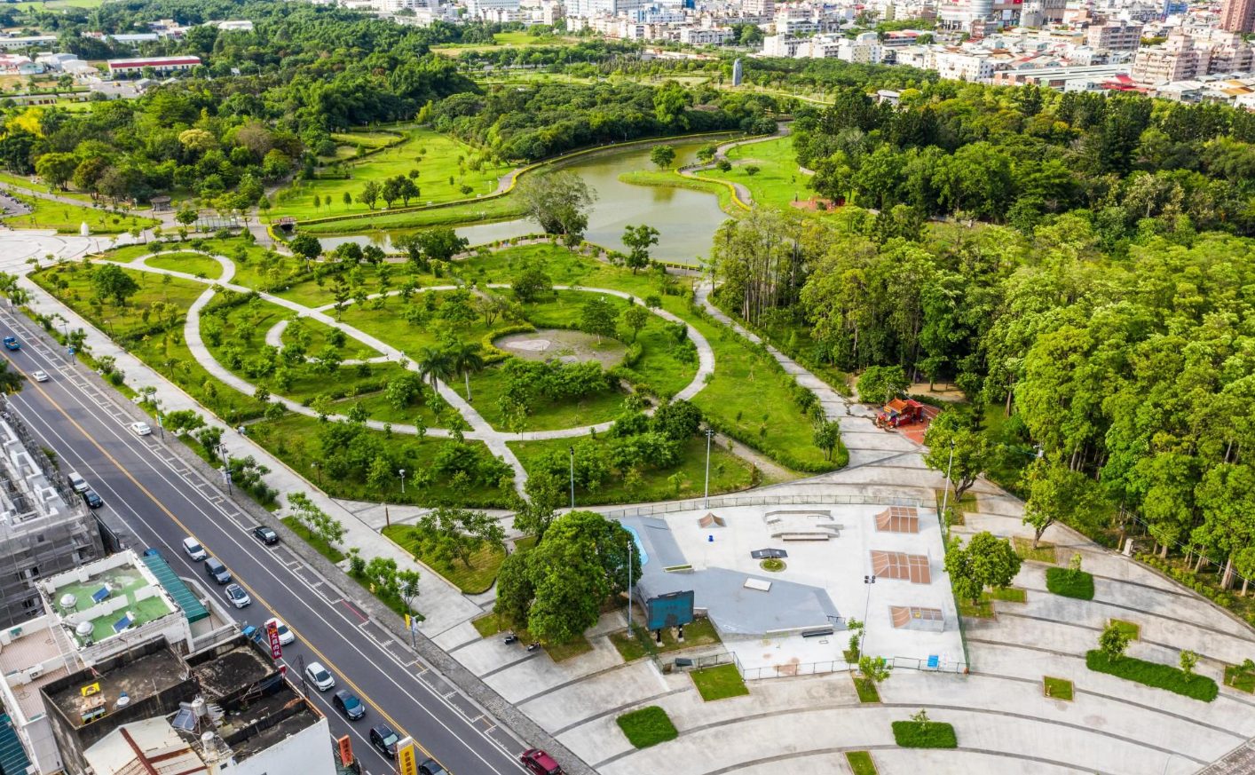 探索嘉義市景點：不可錯過的五大必遊熱點