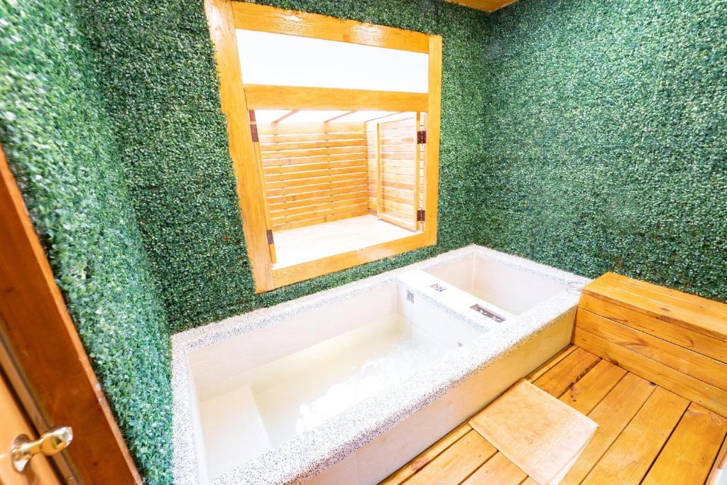 美崙山溫泉渡假山莊:家庭度假與網紅打卡的最佳選擇