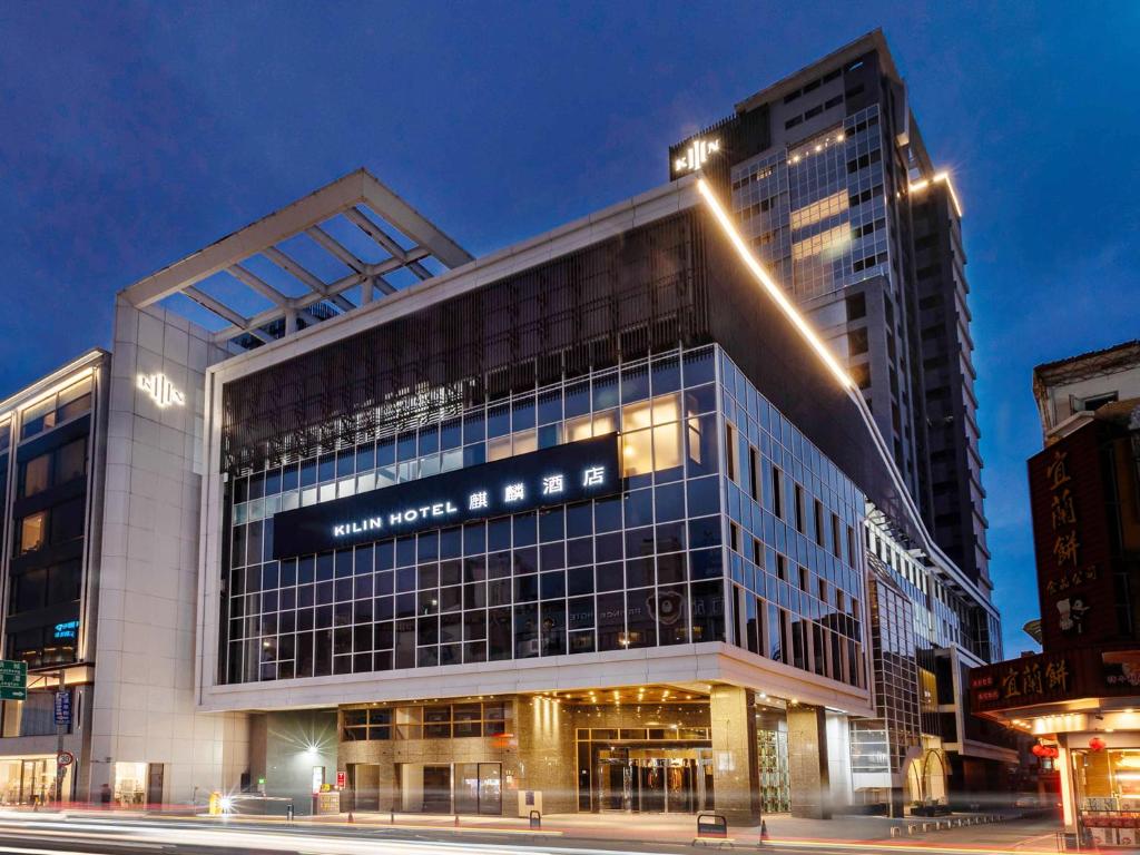 宜蘭住宿推薦｜5間超值得入住的住宿