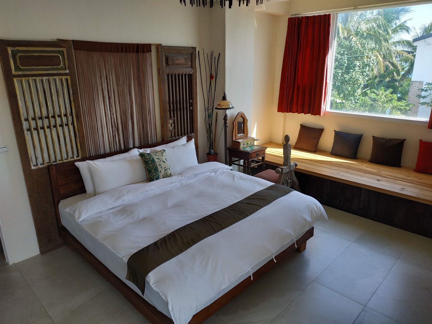 馬可樓民宿 / 餐廳